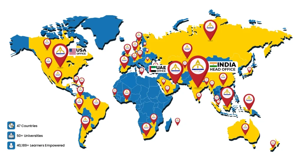World-Map