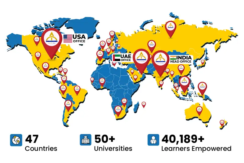 World-Map