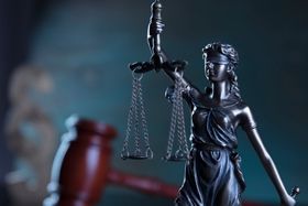 law